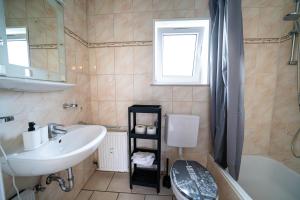 DWK: Monteurhaus Bad Salzig