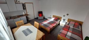 Ferienwohnung Stempfle