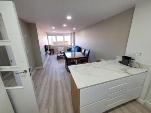 Ferry port brand new apartment