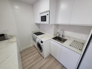 Ferry port brand new apartment