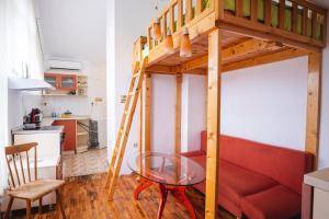 Ruse River Apartment