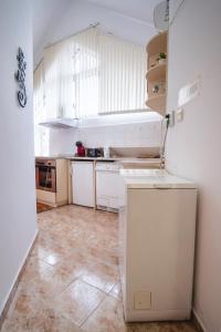 Ruse River Apartment