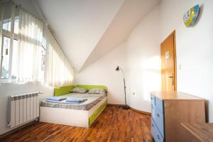 Ruse River Apartment