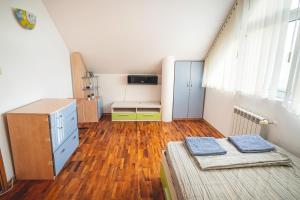 Ruse River Apartment