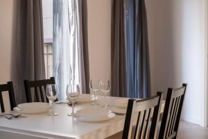 Centric Apartment Camp Nou