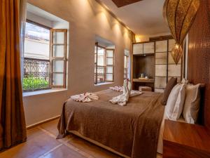 Riad Maialou & SPA