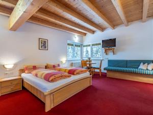 Apartment Grissemann by Interhome