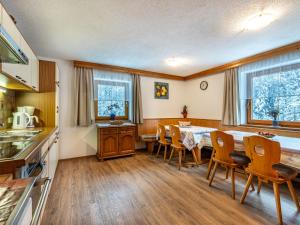 Apartment Grissemann by Interhome