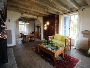 Maisons de vacances Holiday Home Peuchaud - HVI118 by Interhome : photos des chambres