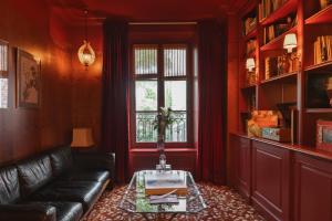 Hôtel Particulier Montmartre