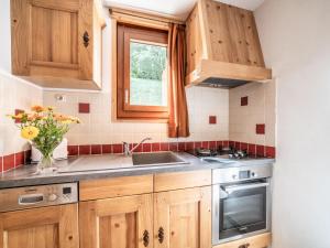 Apartment Le Tetras-4 by Interhome