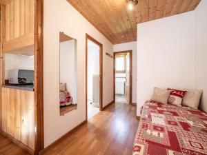 Appartements Apartment Le Tetras-4 by Interhome : photos des chambres