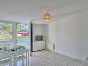 Holiday Home Hameau Océan-1 by Interhome