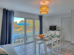 Holiday Home Hameau Océan-2 by Interhome