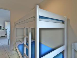 Holiday Home Hameau Océan-2 by Interhome