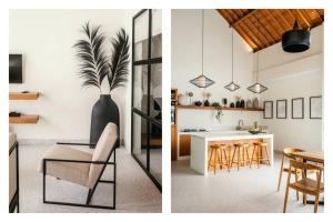 Luxe en comfortabel ~ 5* Locatie ~ Zwembad ~ Kingsize bedden