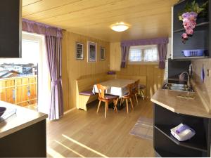 Apartment Deluca by Interhome