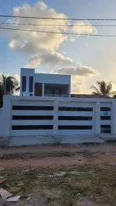 Casa do Sossego - João Câmara