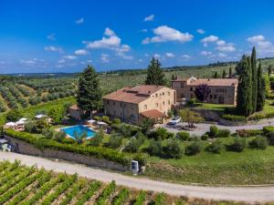 Apartment Michelangelo by Interhome