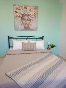 Peace and quiet Kremasti - Kremasti