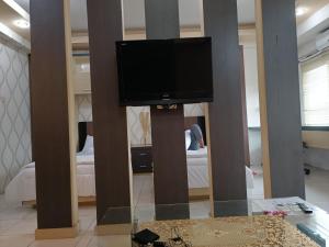 apartemen sukarno hatta by MSC