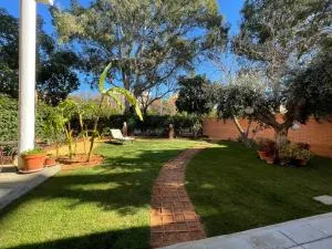 El Jardin de la Palmera - Bellavista