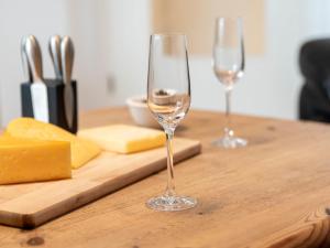 Apartment Möwe by Interhome