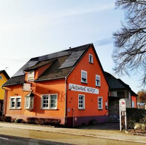Landhaus Herdt