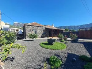 Casa Bayon - La Rosa