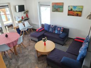 Holiday Home Modrzewiowy Zakątek by Interhome