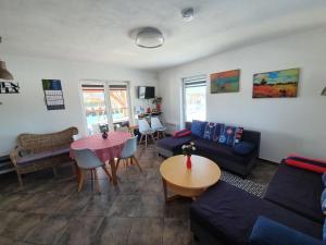 Holiday Home Modrzewiowy Zakątek by Interhome