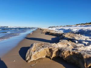 Holiday Home Modrzewiowy Zakątek by Interhome