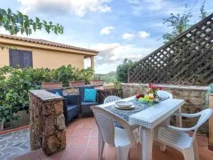 Apartment D3 - 3 - Baia de Bahas by Interhome - Marinella