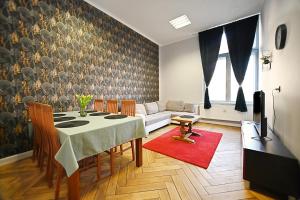 Przestronny Apartament w Sopocie 3City by Noclegi Renters