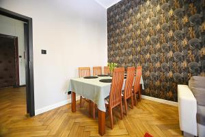 Przestronny Apartament w Sopocie 3City by Noclegi Renters