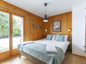 Apartment Brocard by Interhome