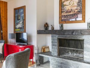 Apartment Brocard by Interhome