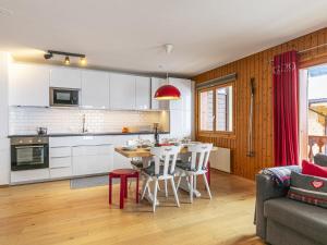 Apartment Brocard by Interhome