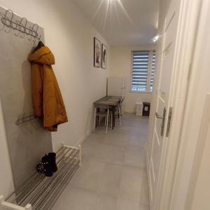 Apartament Wrzosowy Balkon Łódź