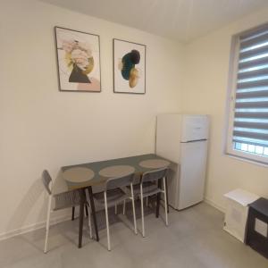 Apartament Wrzosowy Balkon Łódź