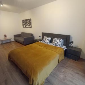 Apartament Wrzosowy Balkon Łódź