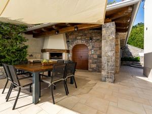 Villa Marone by Interhome 