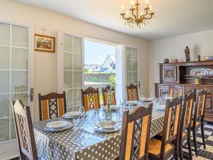 Holiday Home Pen-er-Park by Interhome