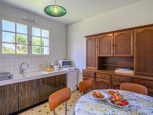 Holiday Home Pen-er-Park by Interhome