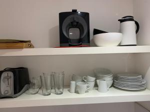 Best and Cozy apartment in Retiro - Buenos Aires