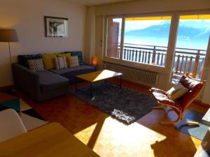 Apartment Eden Roc 29 by Interhome