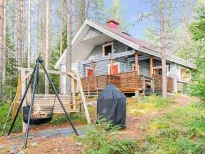 Holiday Home Kanerva by Interhome - Ruvaslahti
