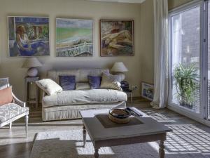 Apartment LAtelier by Interhome