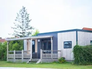 Holiday Home Natuurlijk de Veenhoop by Interhome - Anderen