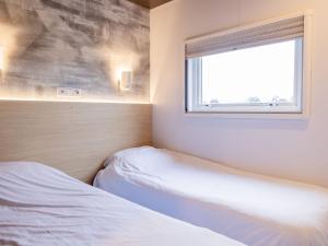 Holiday Home Natuurlijk de Veenhoop by Interhome